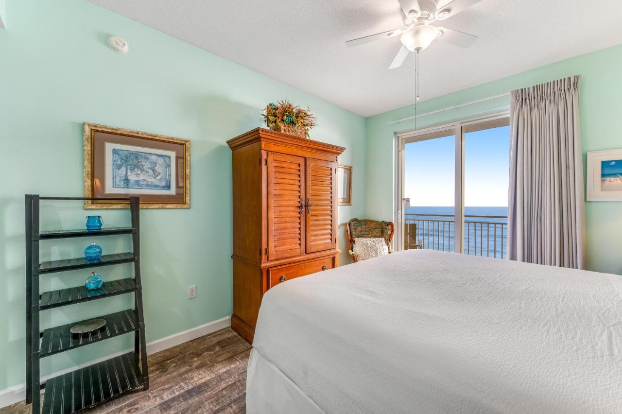 Sterling Reef 301 Apartment Panama City Beach