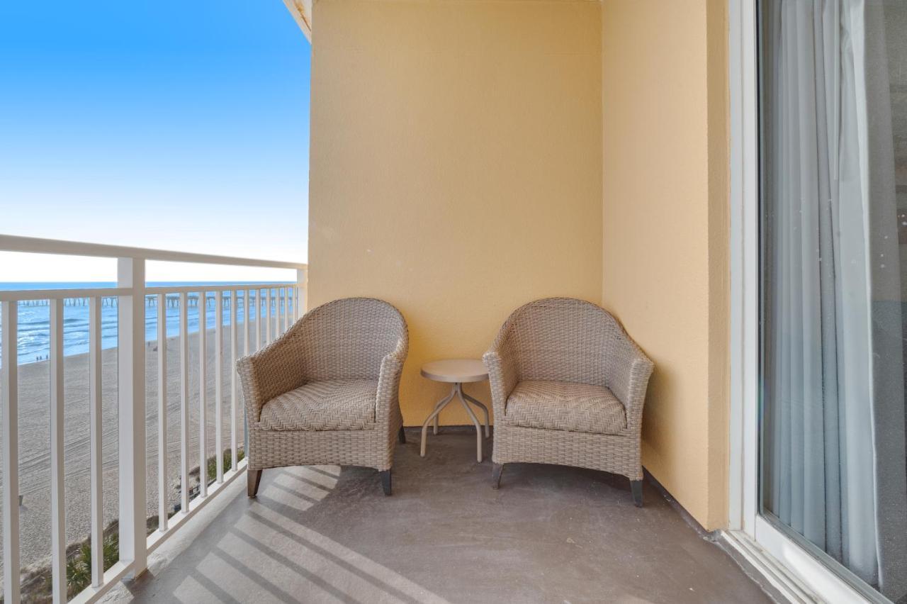 Sterling Reef 301 Apartment Panama City Beach