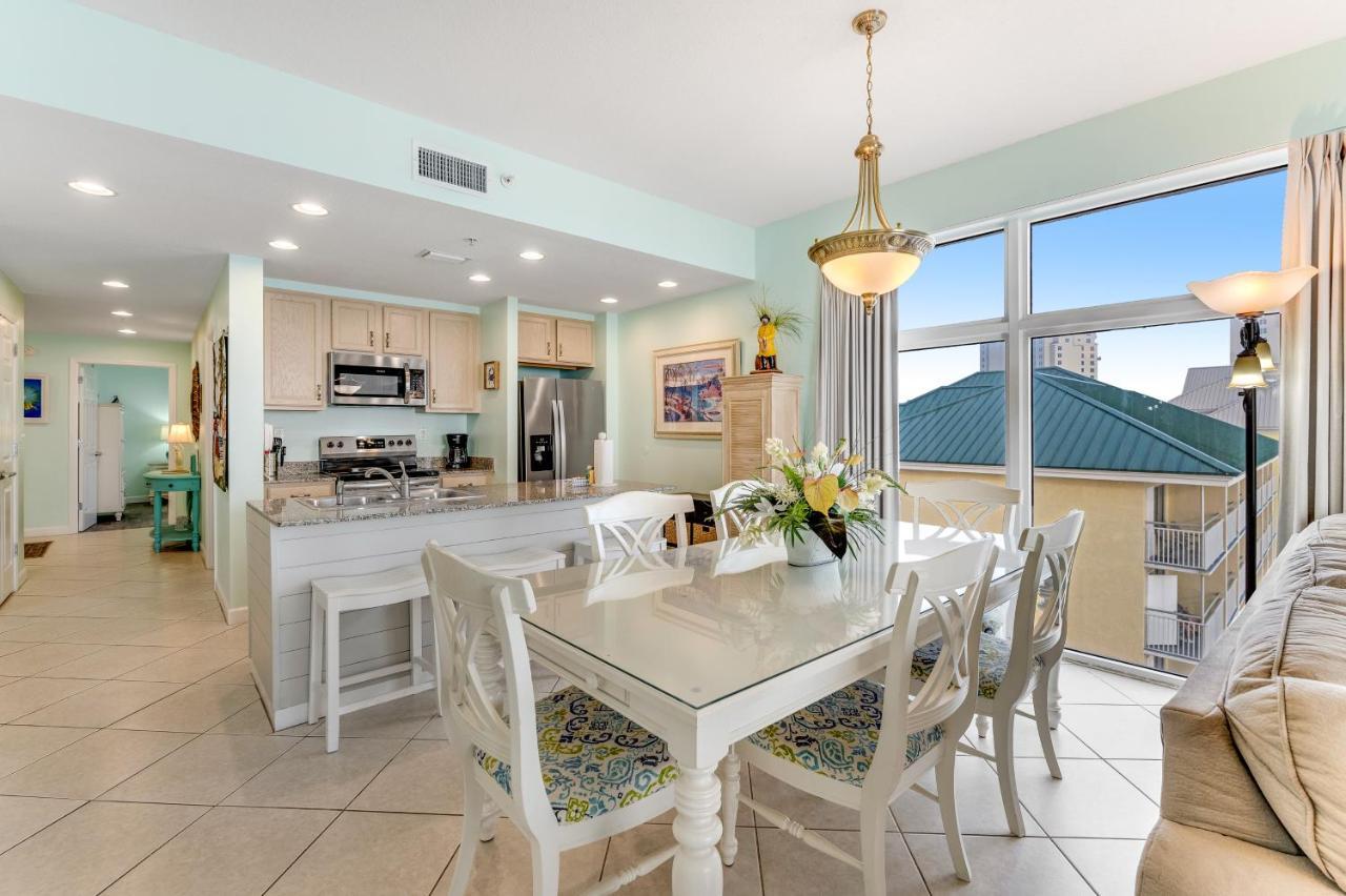 Apartment Sterling Reef 301 Panama City Beach