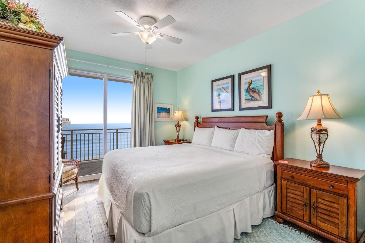 Sterling Reef 301 Panama City Beach