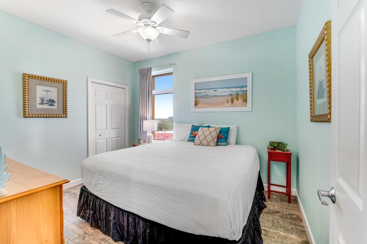 Apartment Sterling Reef 301 Panama City Beach