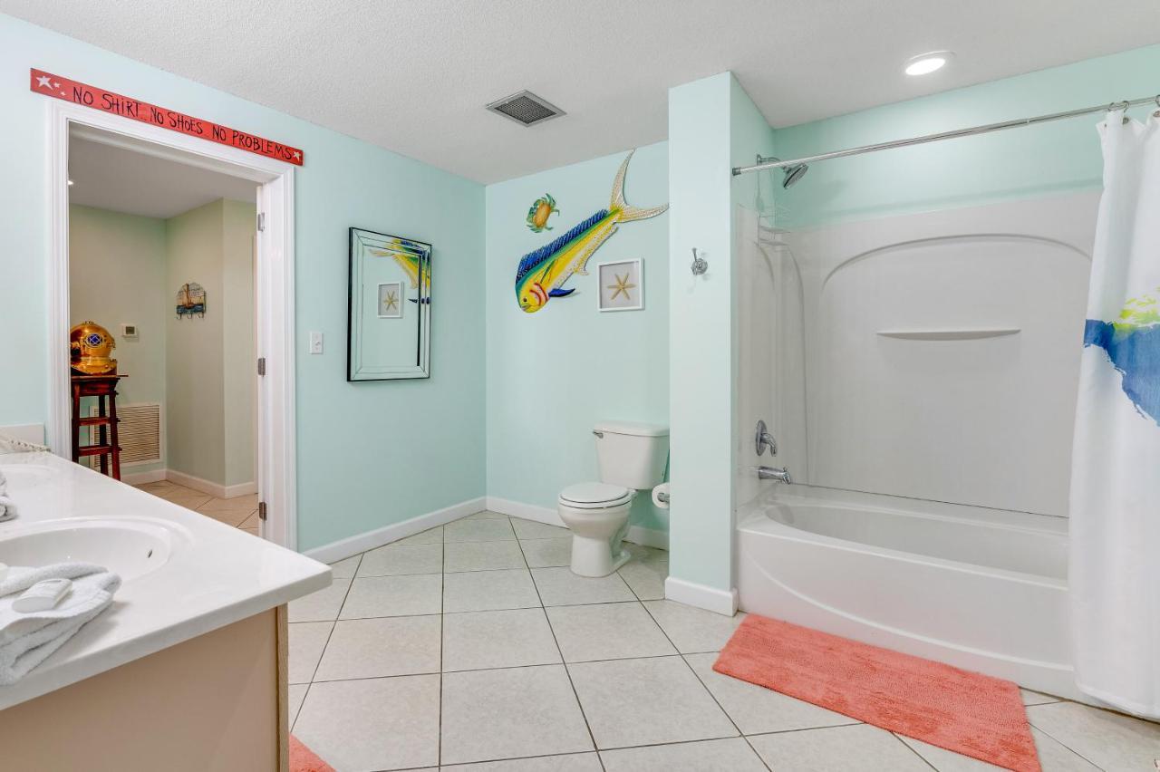 Sterling Reef 301 Panama City Beach