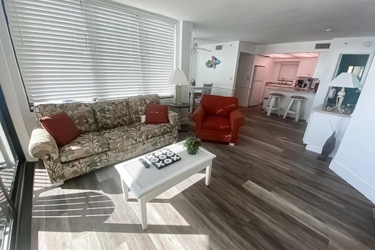 Apartment Sunbird 707w *