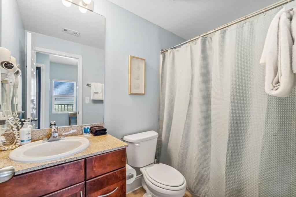 Spacious With Gulf Views! Sleeps 8! By Dolce Getaways Pcb Apartment Panama City Beach