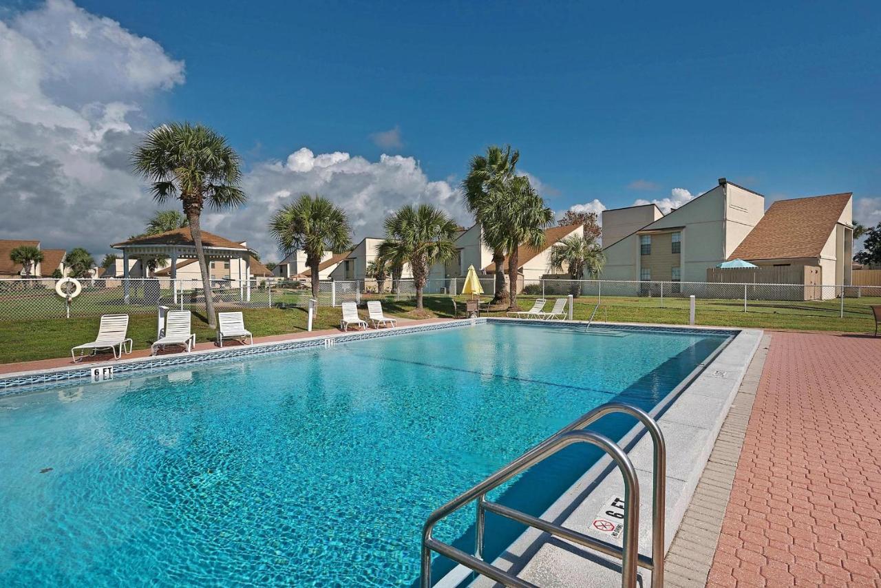 Holiday home Horizon South 8b2- Sunshine Gardens *