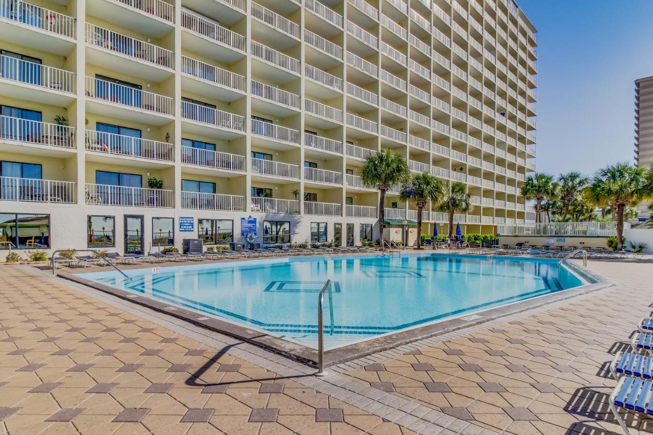 The Summit 1417 Apartment Panama City Beach