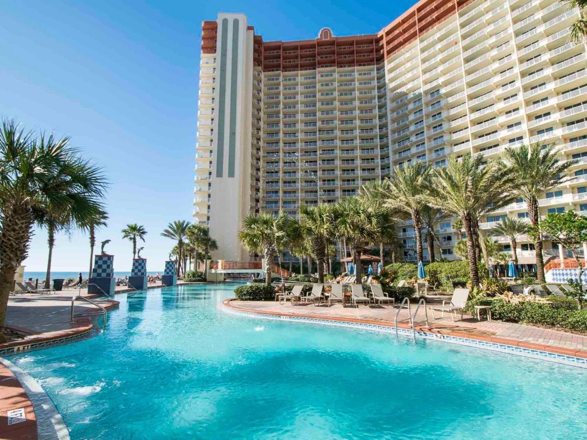 Shores Of Panama 1111 Apartment Panama City Beach