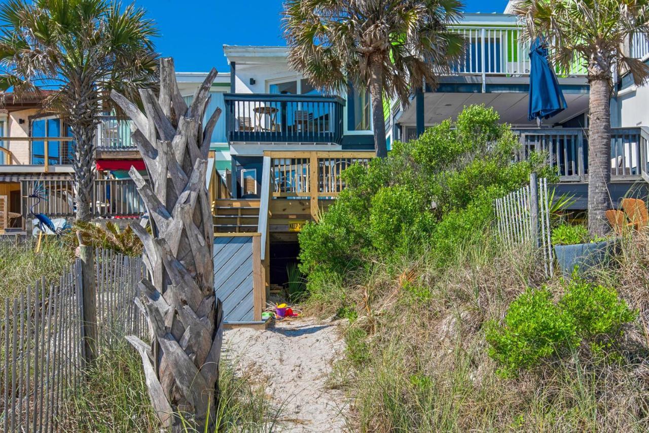 Holiday home Klaus House 3 Panama City Beach