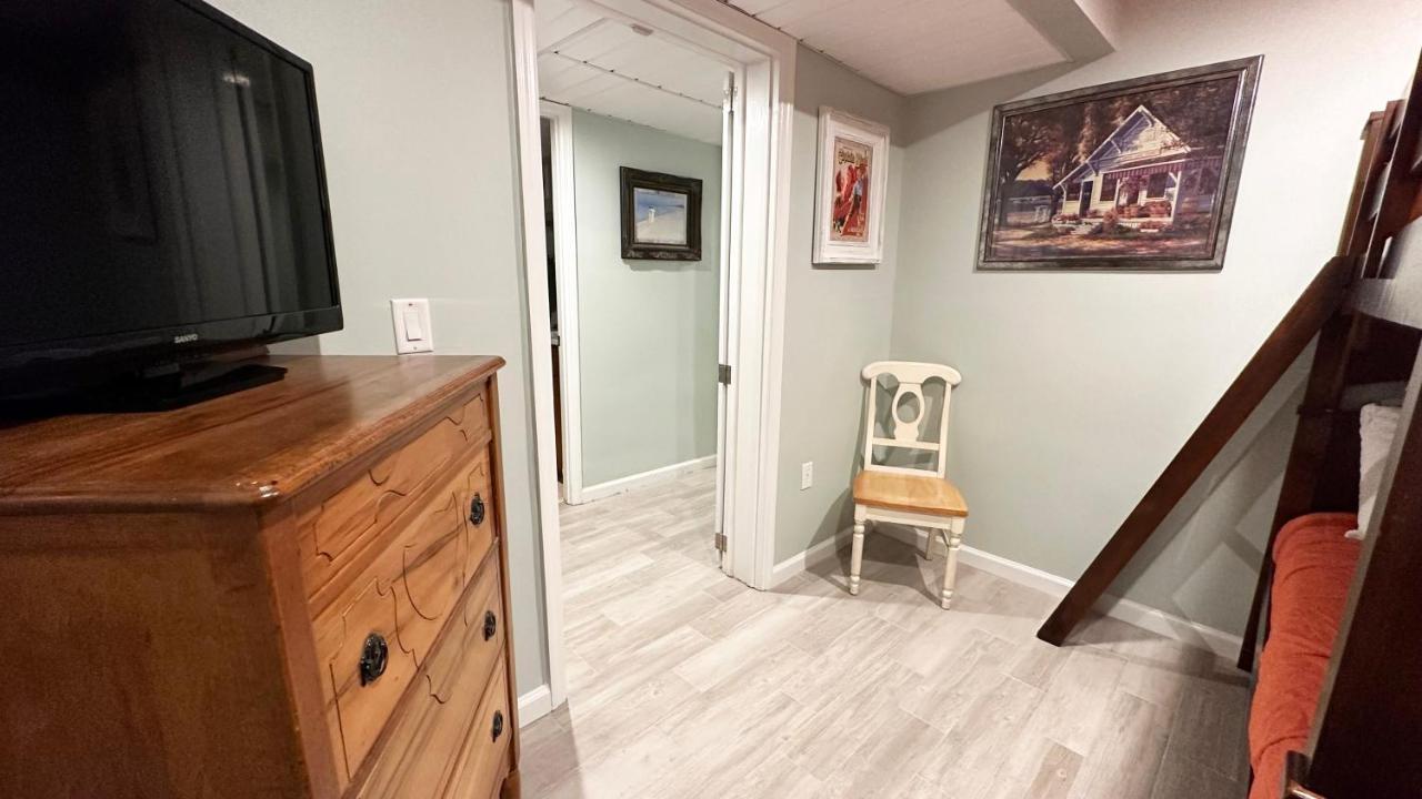 Holiday home Moondrifter 101 Panama City Beach