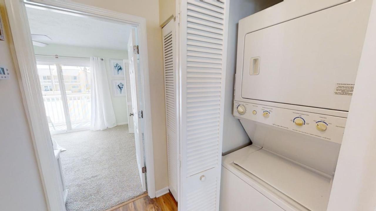 Southwind 6-b Holiday home