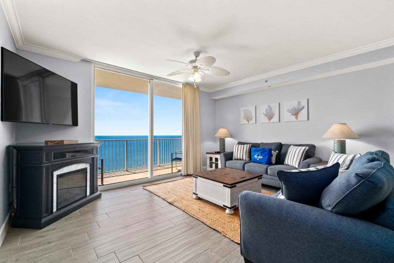 Tidewater Luxury Penthouse With Amenities And A View! Panama City Beach
