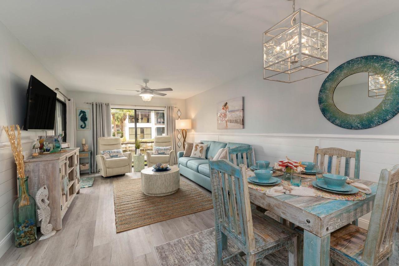 Edgewater Gulf 953 Holiday home Panama City Beach