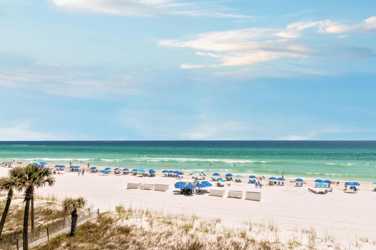 Edgewater Gulf 953 Holiday home Panama City Beach