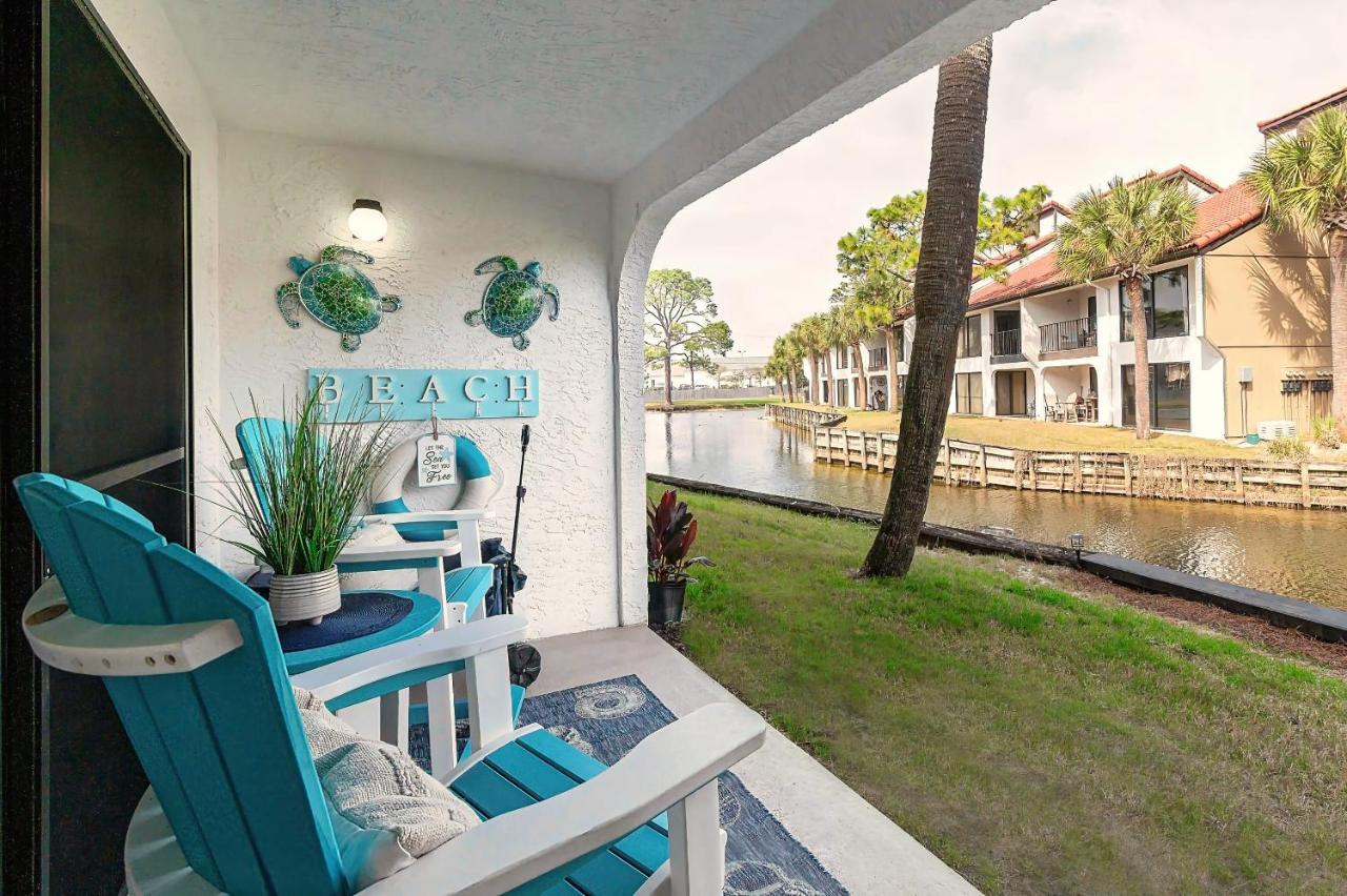 Edgewater Gulf 953 * Panama City Beach