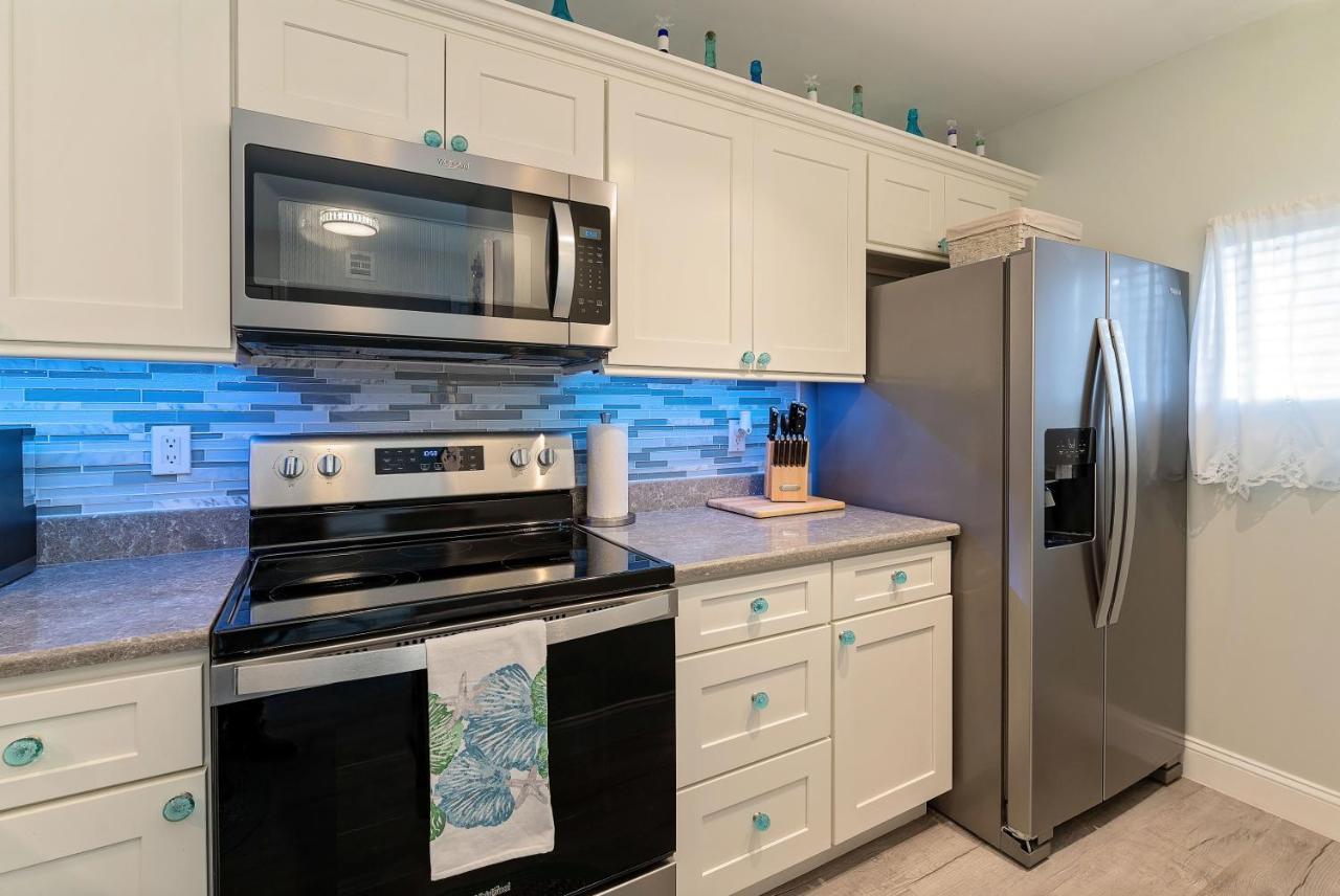 Holiday home Edgewater Gulf 953