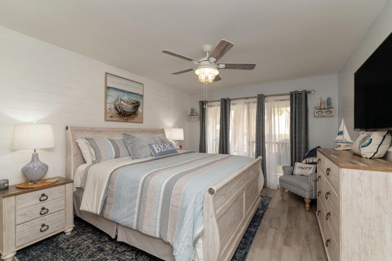 Edgewater Gulf 953 Holiday home Panama City Beach