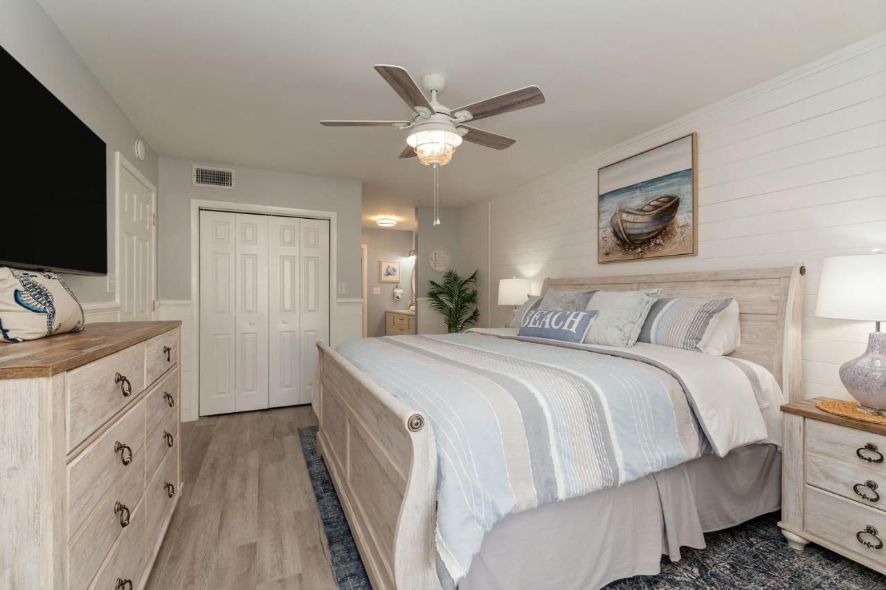 Edgewater Gulf 953 Holiday home Panama City Beach