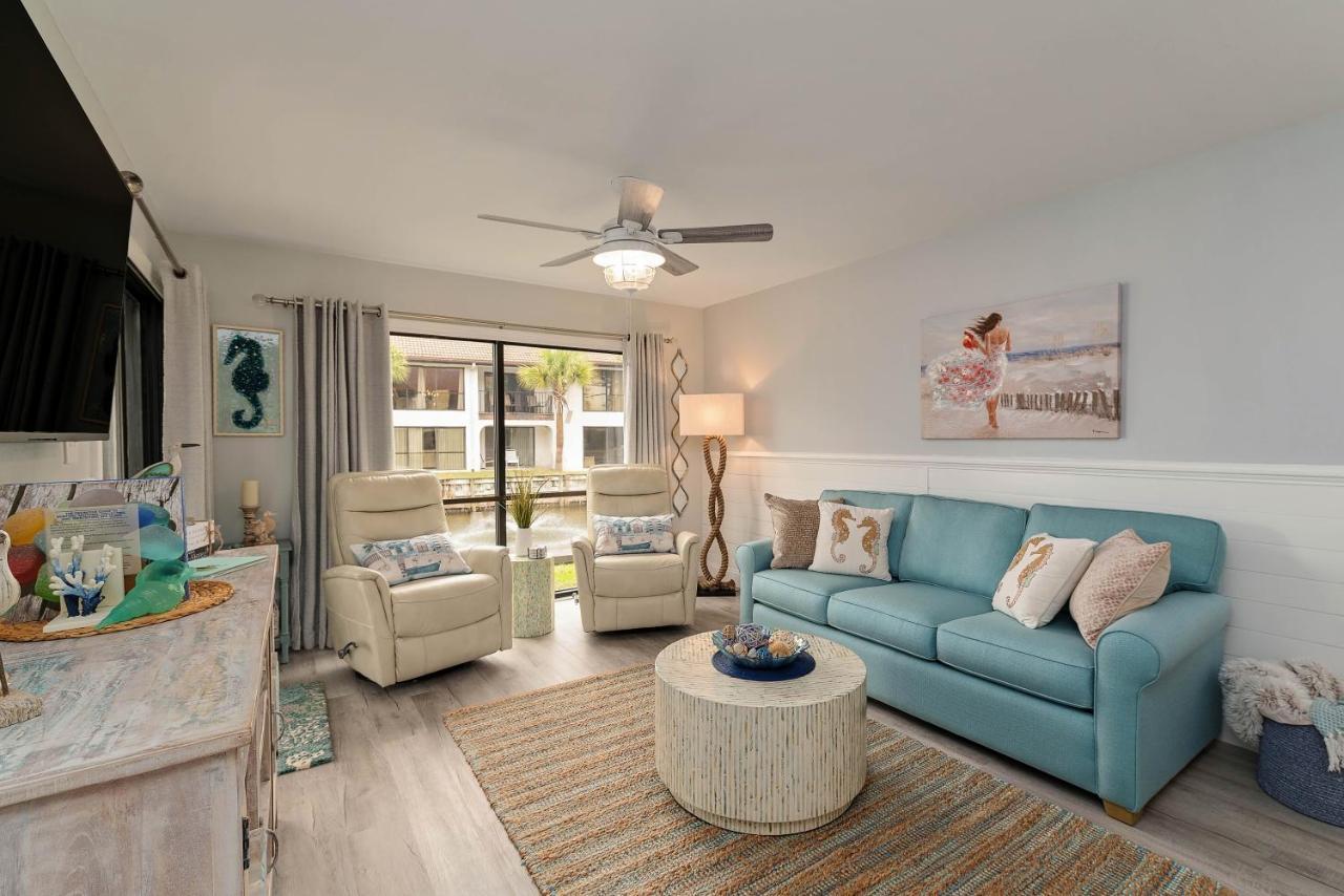 Holiday home Edgewater Gulf 953 Panama City Beach