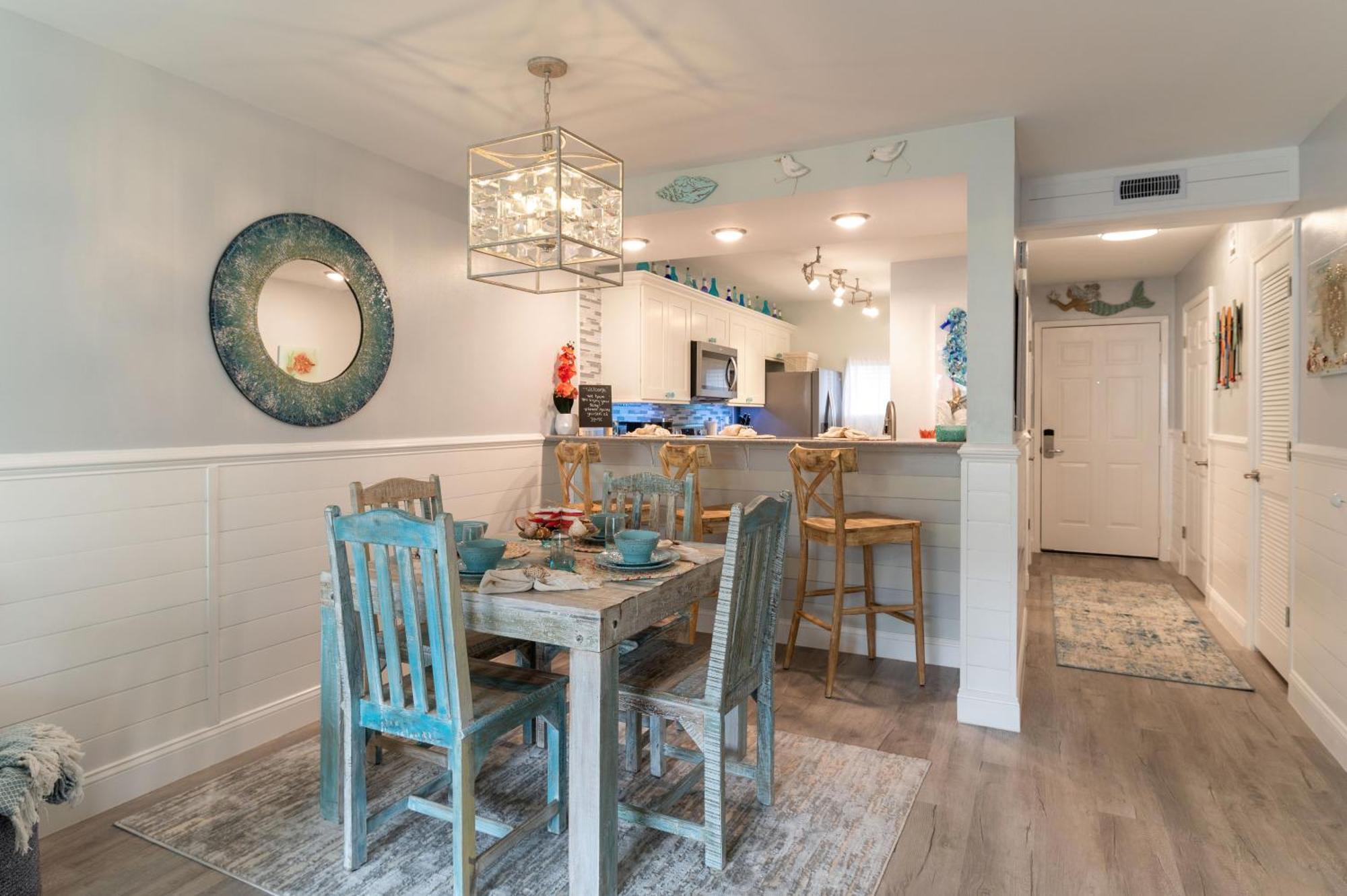 Edgewater Gulf 953