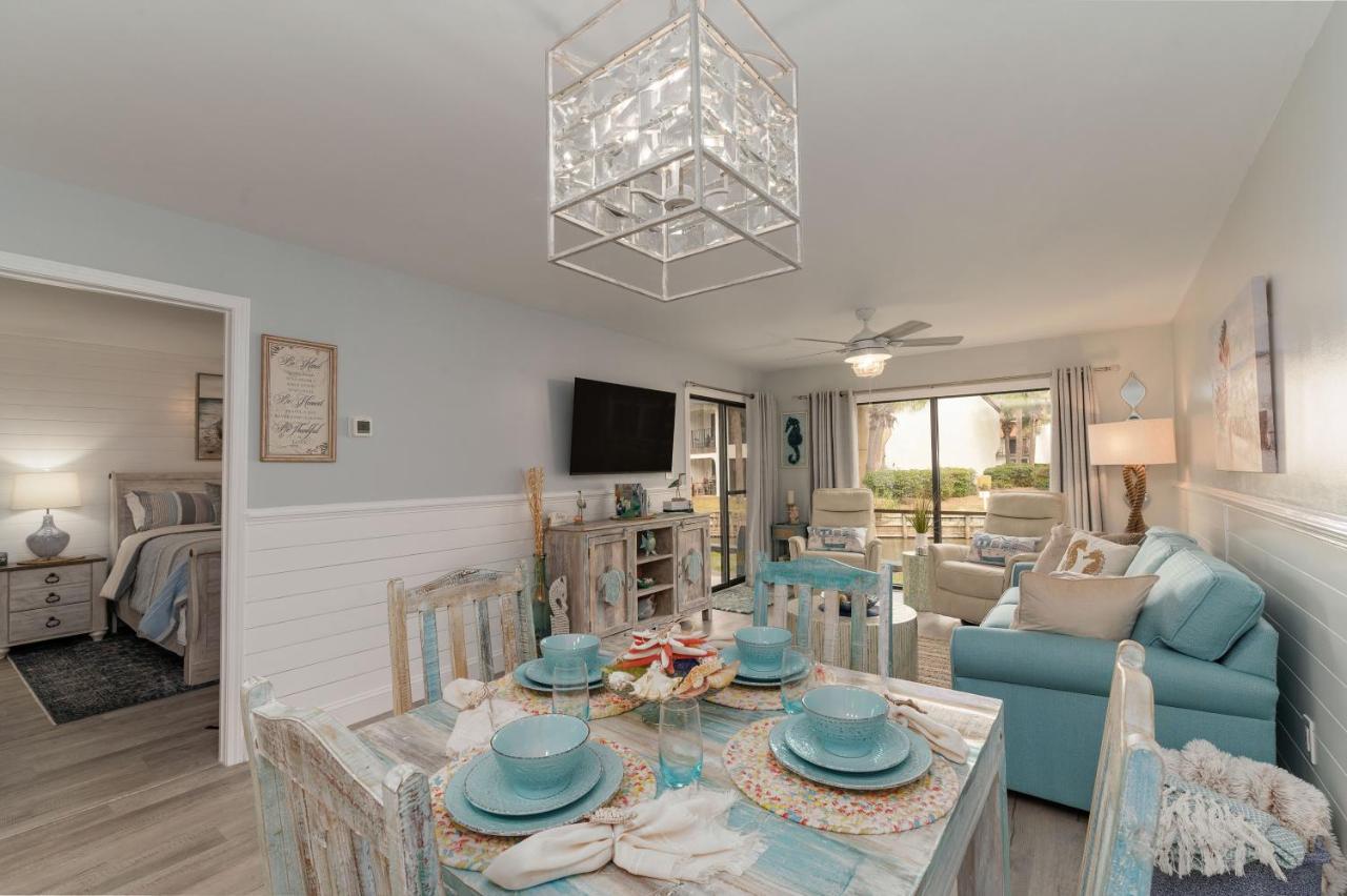 Holiday home Edgewater Gulf 953
