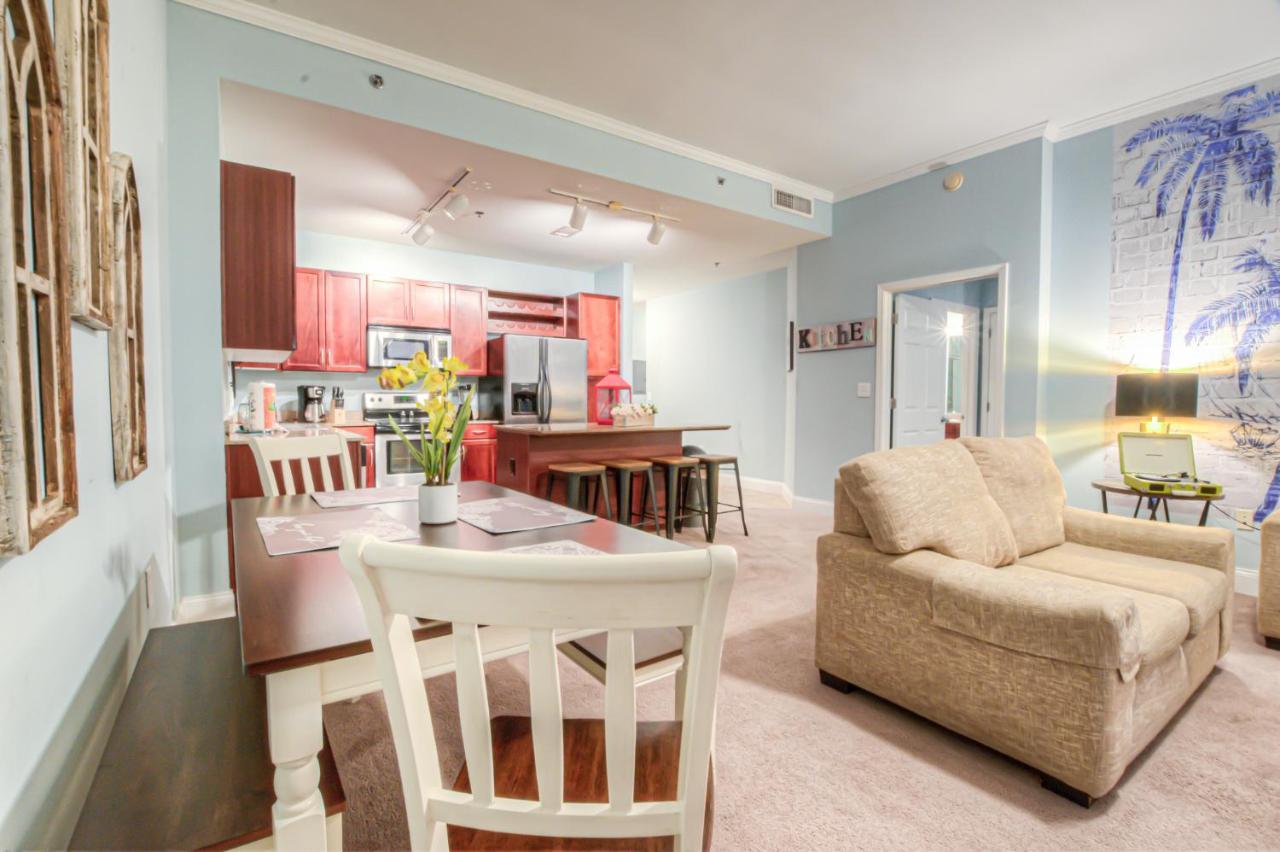 Holiday home Large 3 Bd Penthouse 2034 In Laketown, Great Views And Amenities! *