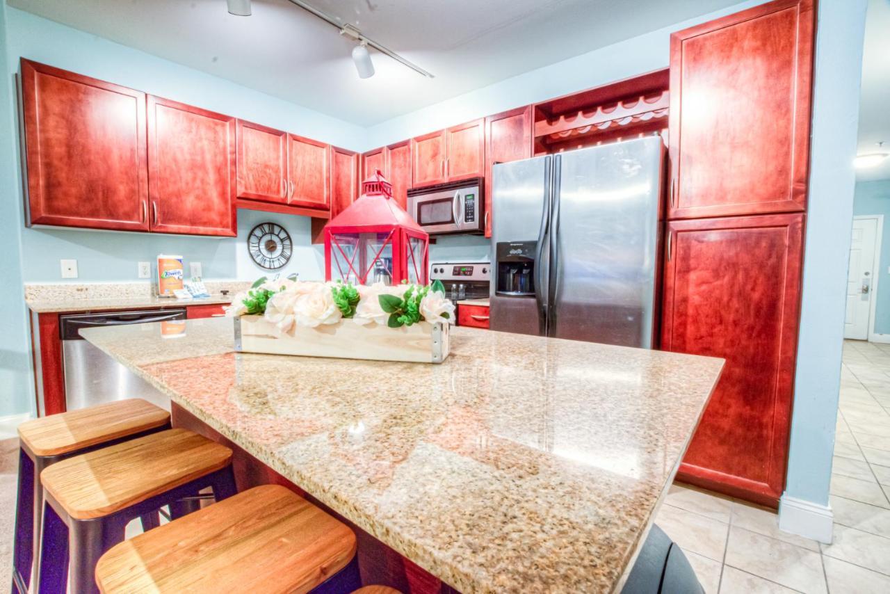 Holiday home Large 3 Bd Penthouse 2034 In Laketown, Great Views And Amenities! *