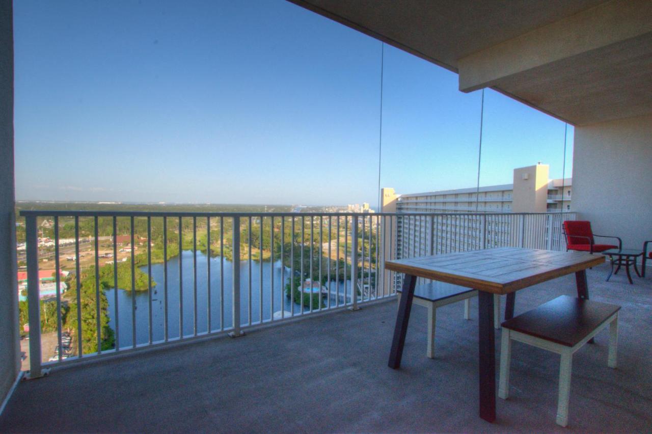 Holiday home Large 3 Bd Penthouse 2034 In Laketown, Great Views And Amenities!