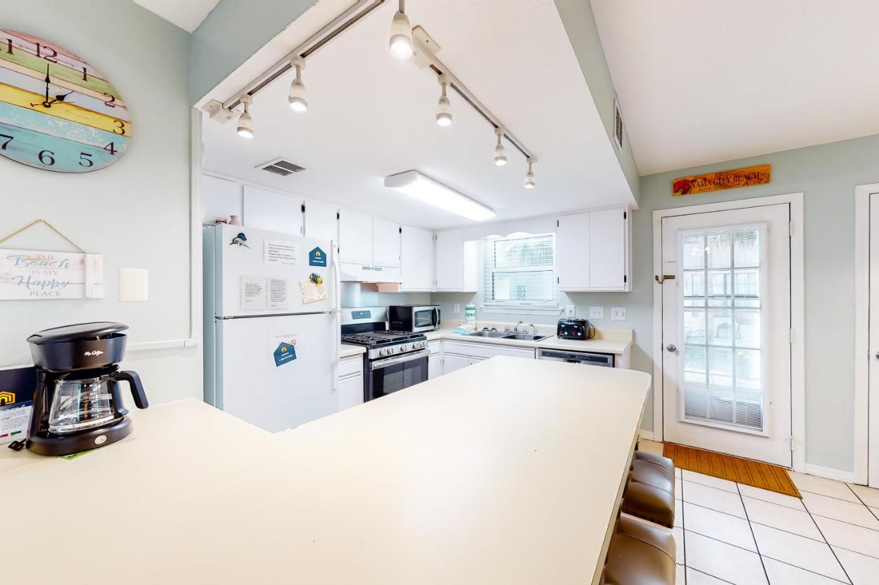 Gulf Highlands 164 W Leslie Ln Holiday home
