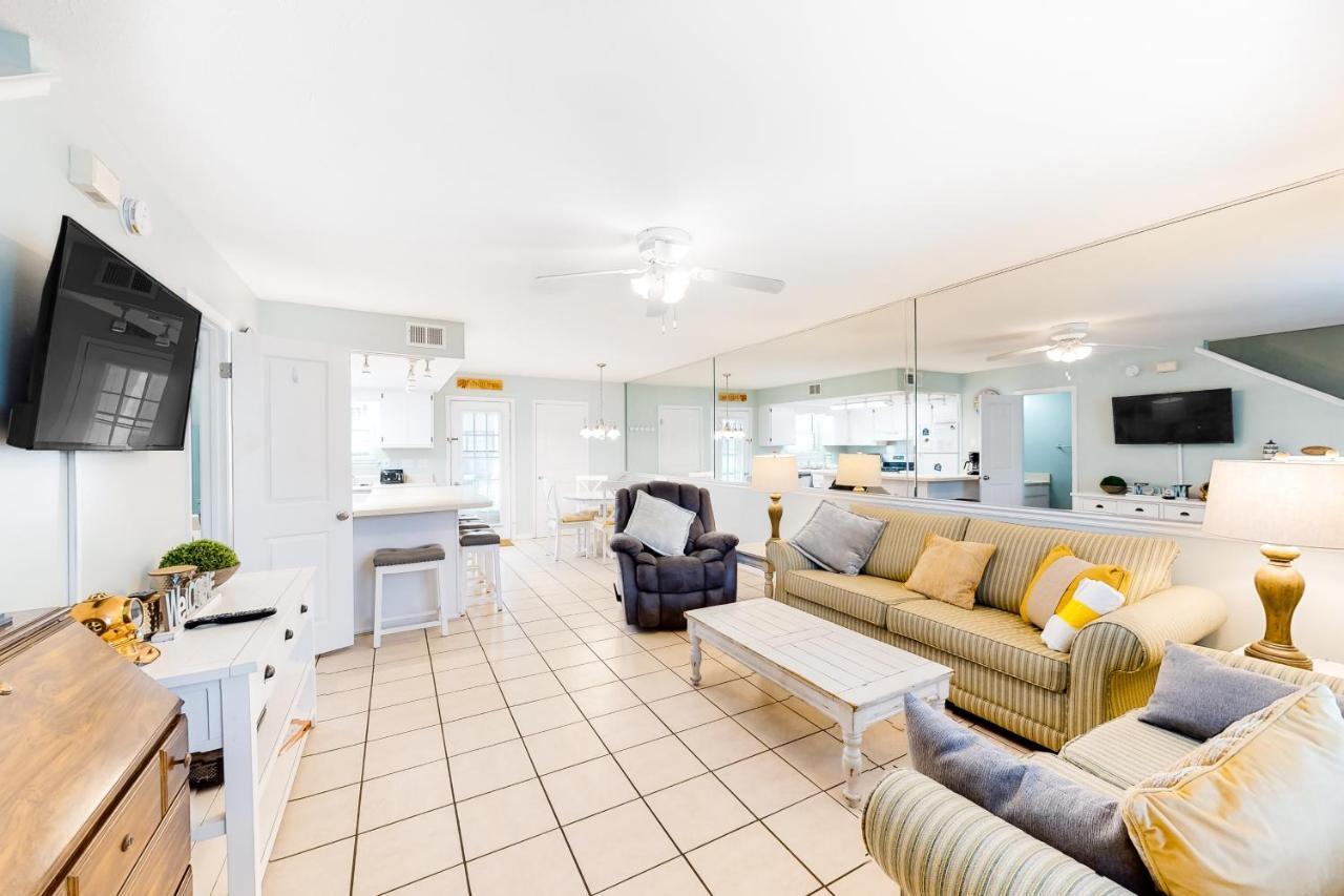 Gulf Highlands 164 W Leslie Ln Holiday home *