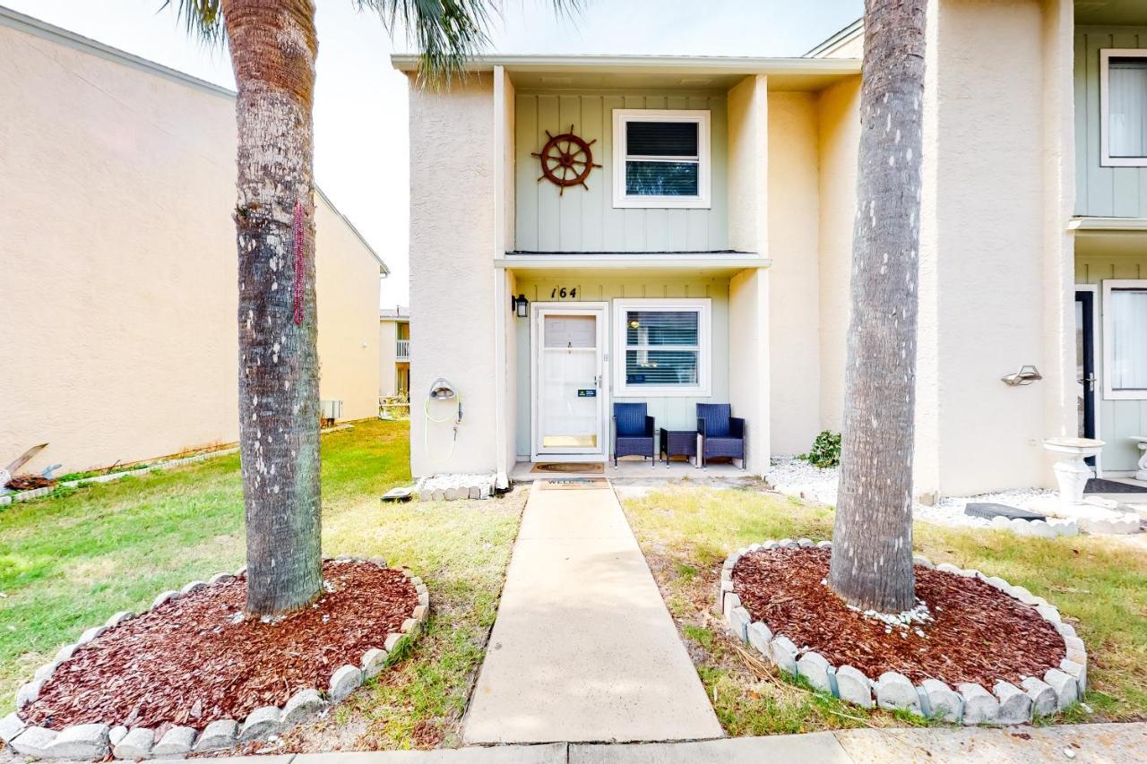 Gulf Highlands 164 W Leslie Ln Holiday home *