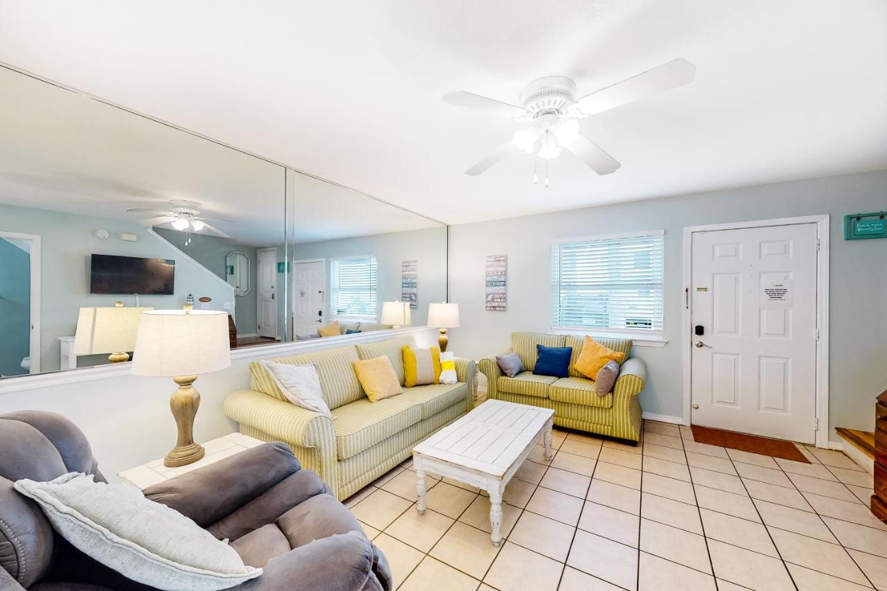 Gulf Highlands 164 W Leslie Ln Panama City Beach