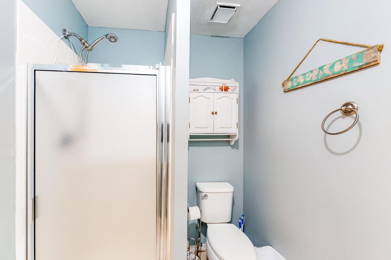 Gulf Highlands 164 W Leslie Ln Holiday home *