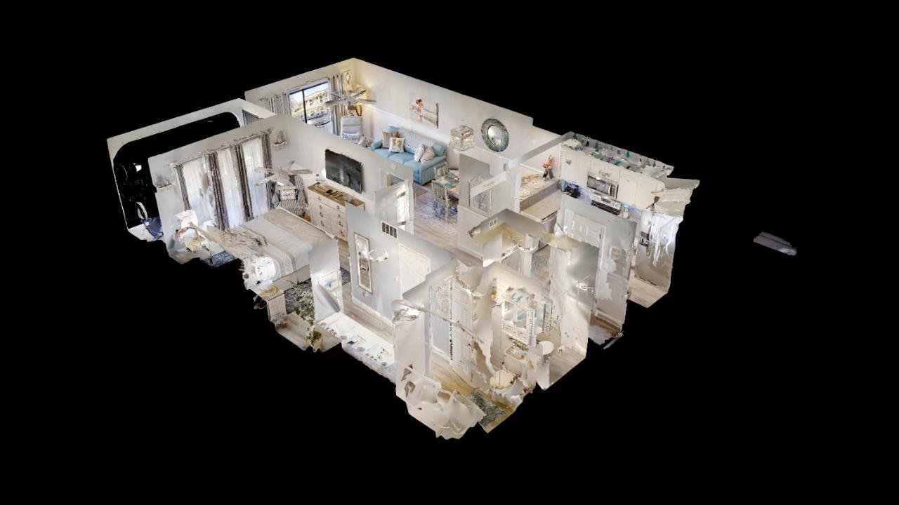 Holiday home Edgewater Gulf 953 Panama City Beach
