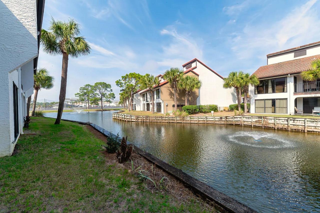 Edgewater Gulf 953 * Panama City Beach