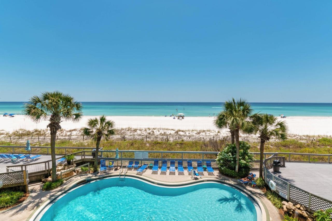 Holiday home Edgewater Gulf 953 Panama City Beach