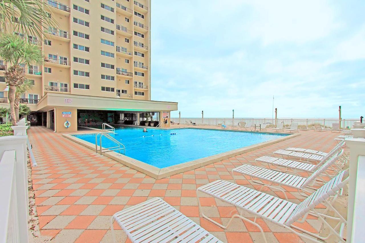 Pinnacle Port C1-502 * Panama City Beach