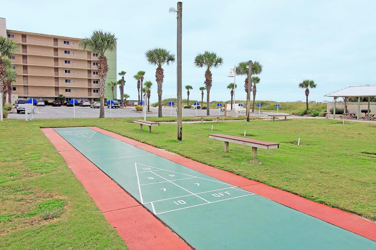 Pinnacle Port C1-502 * Panama City Beach