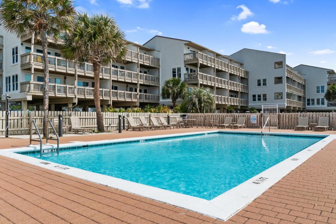Ramsgate Harbour By Panhandle Getaways * Panama City Beach