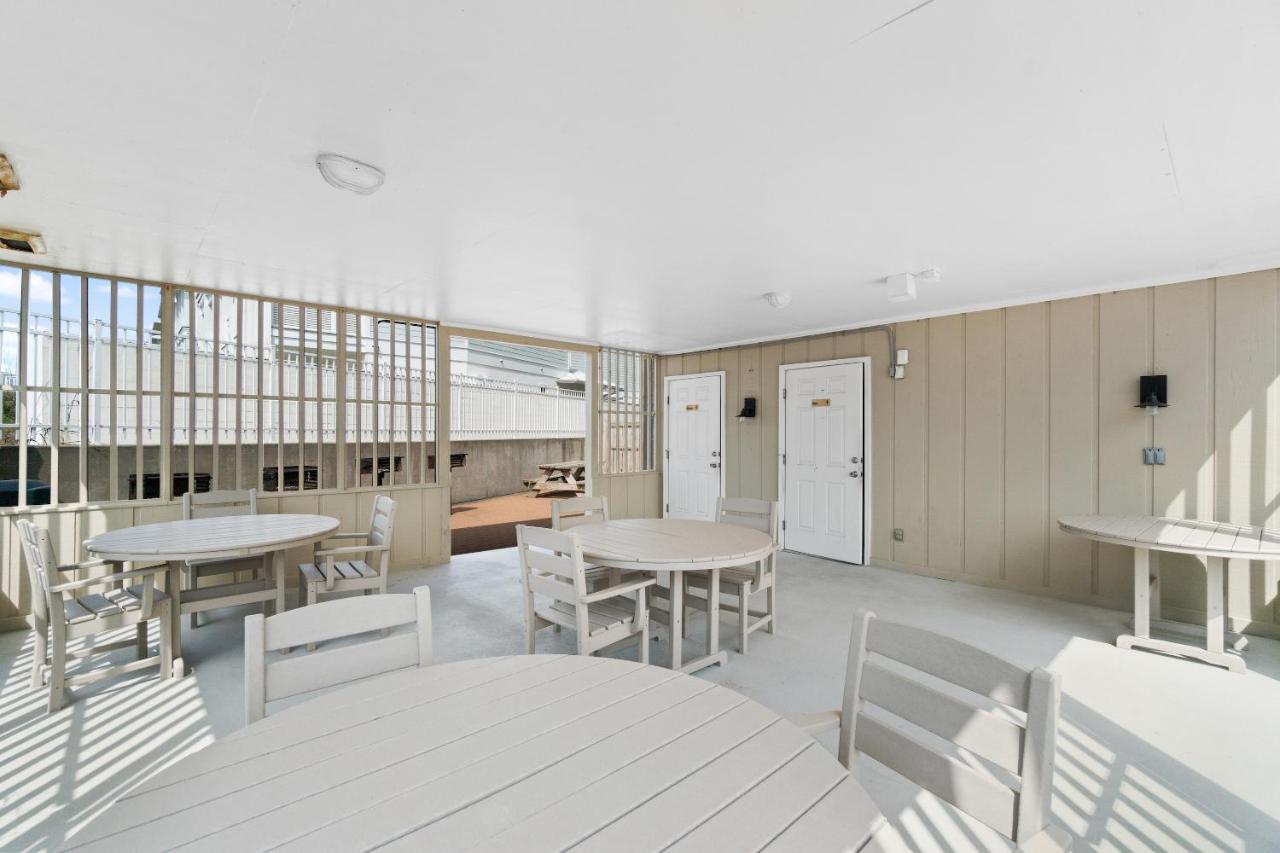 Ramsgate Harbour By Panhandle Getaways Apartment