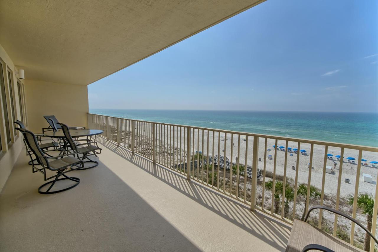 Roomy With Pool And Access - Unit 0502 Panama City Beach
