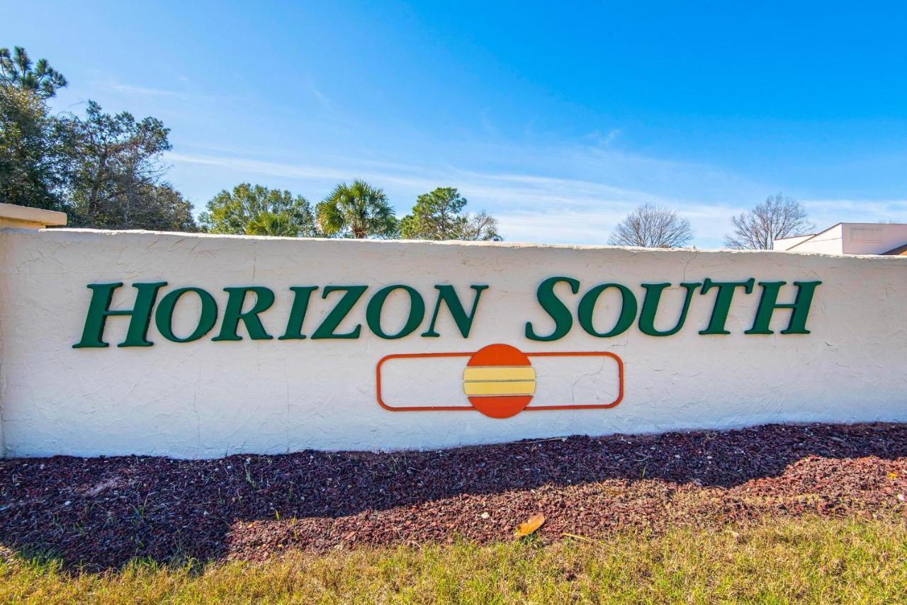 Holiday home Horizon South 8b2- Sunshine Gardens *