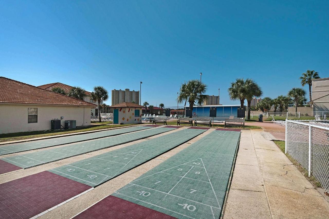 Horizon South 8b2- Sunshine Gardens Holiday home *