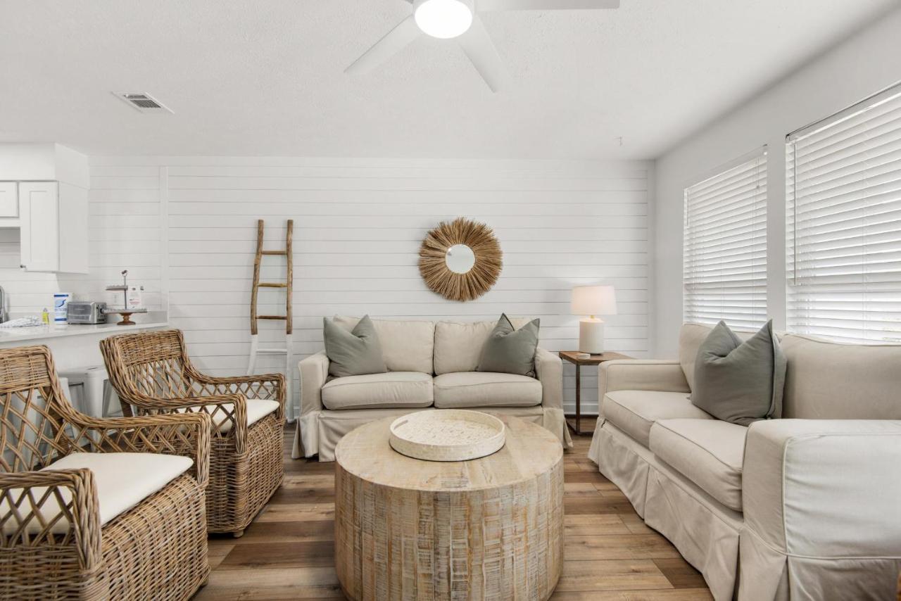 Southwind A-3 - Fleur De Sea Holiday home Panama City Beach