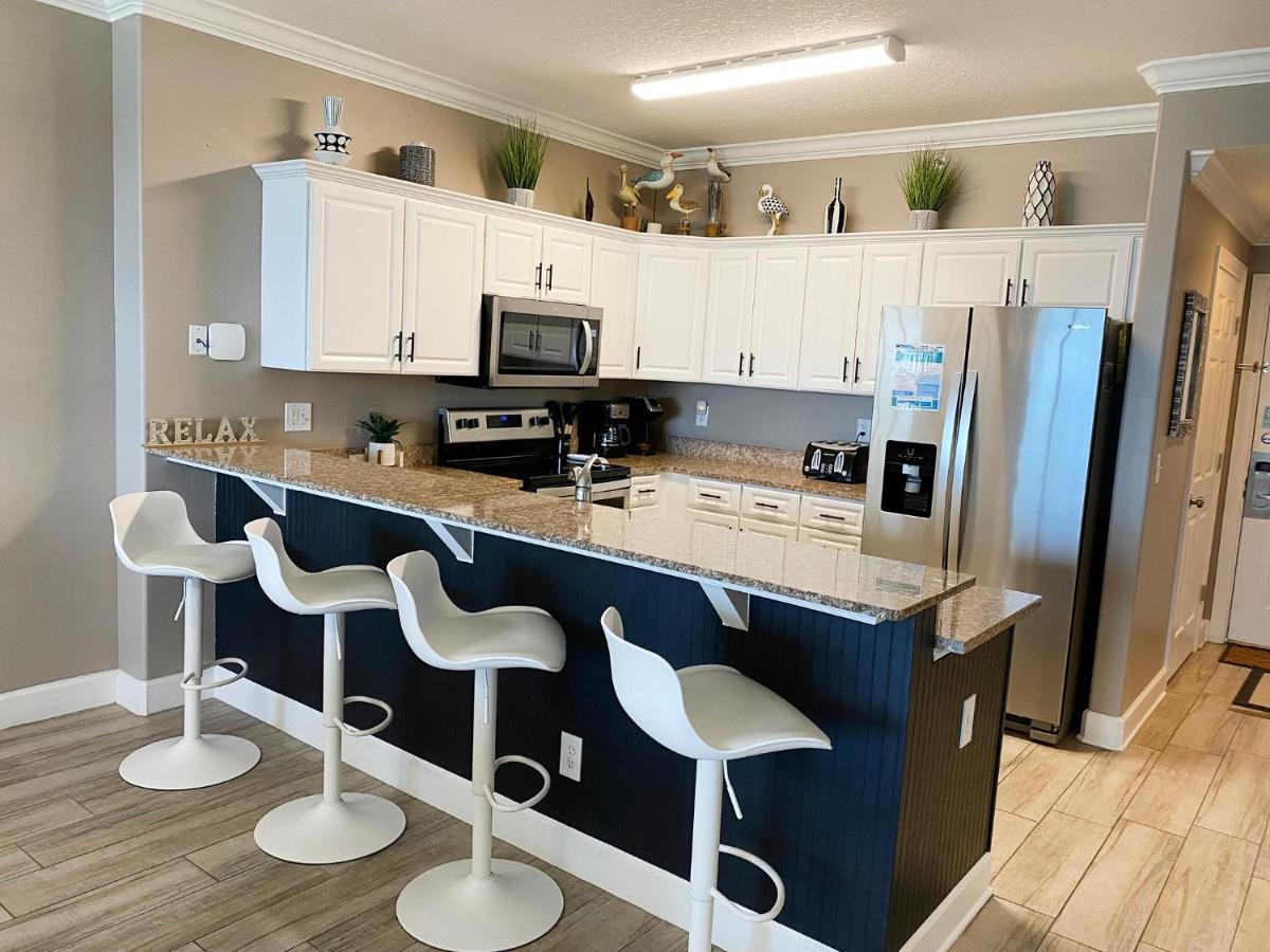 Ocean 1303 Holiday home *