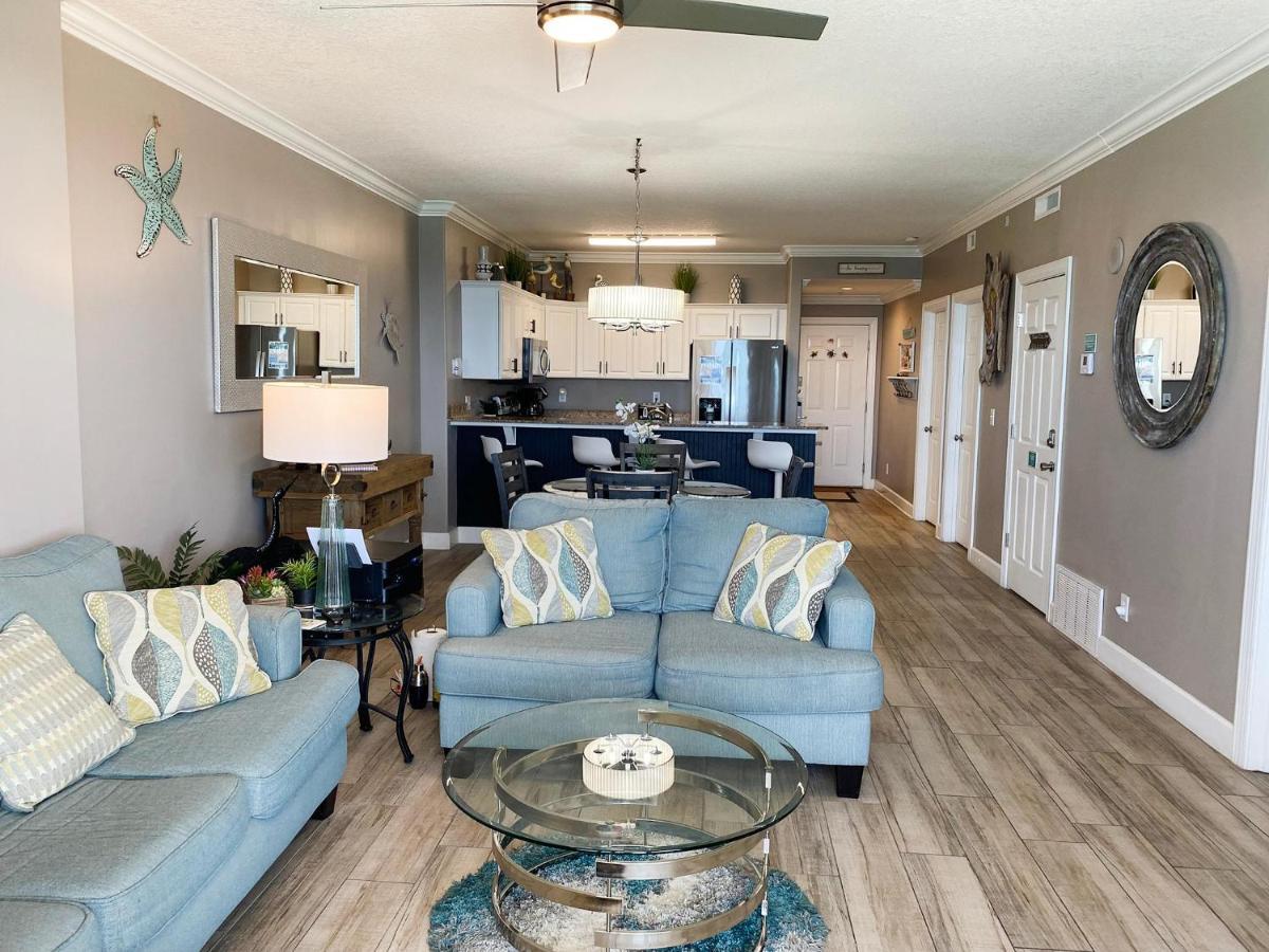 Holiday home Ocean 1303