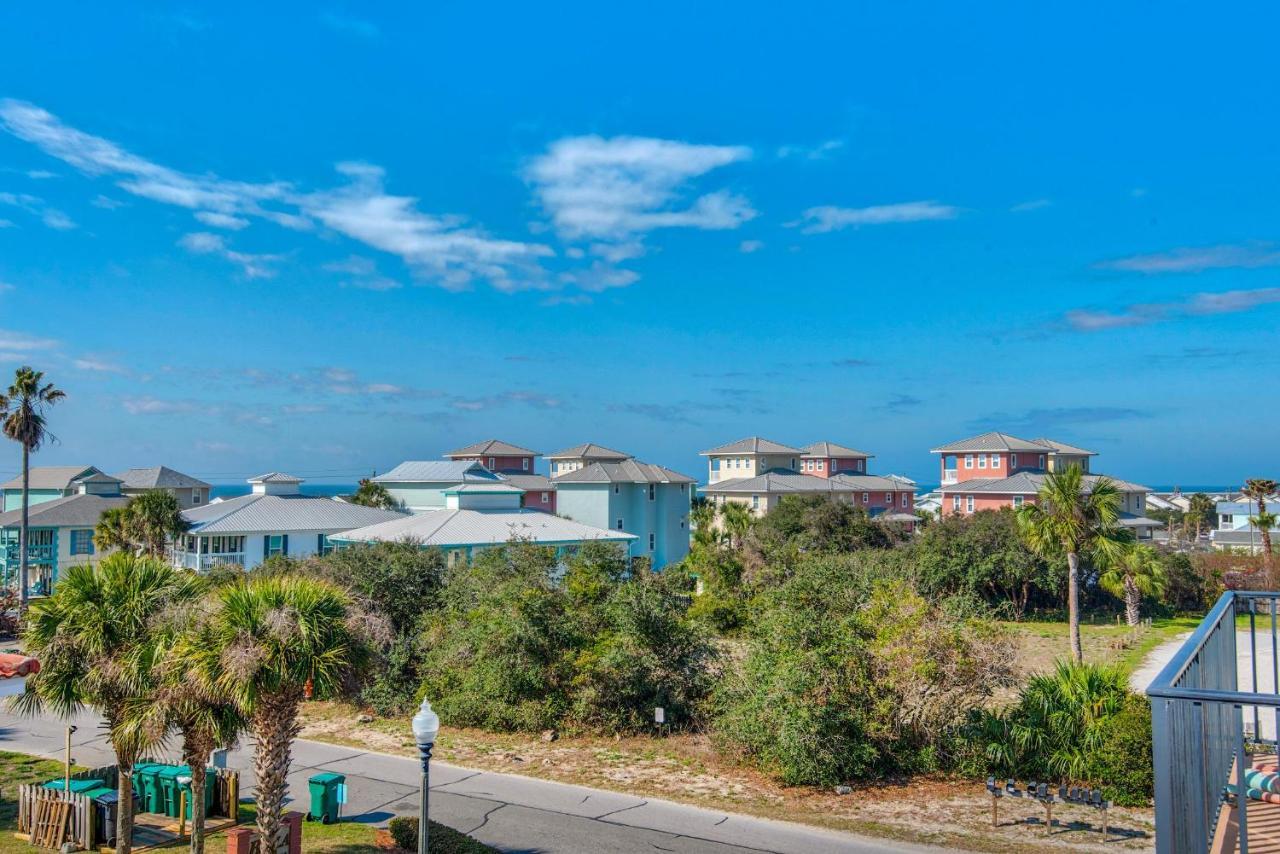 Holiday home Bella Costa 160- Sandy Feet Retreat Panama City Beach