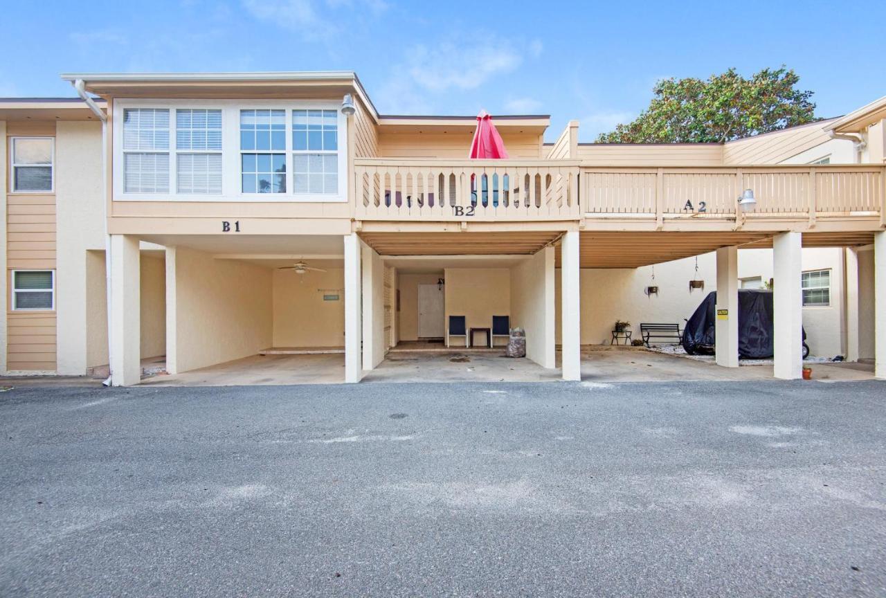 Horizon South 8b2- Sunshine Gardens * Panama City Beach