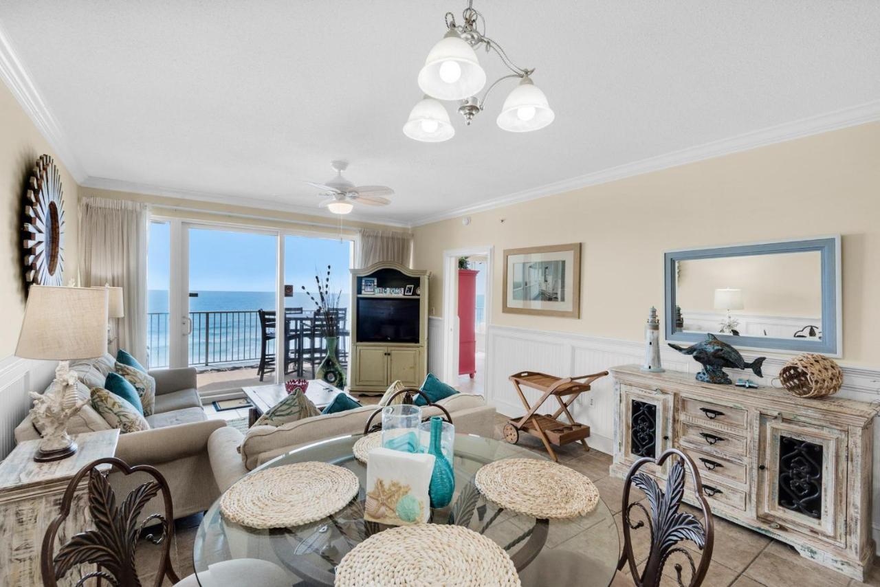 Boardwalk 508 Holiday home Panama City Beach