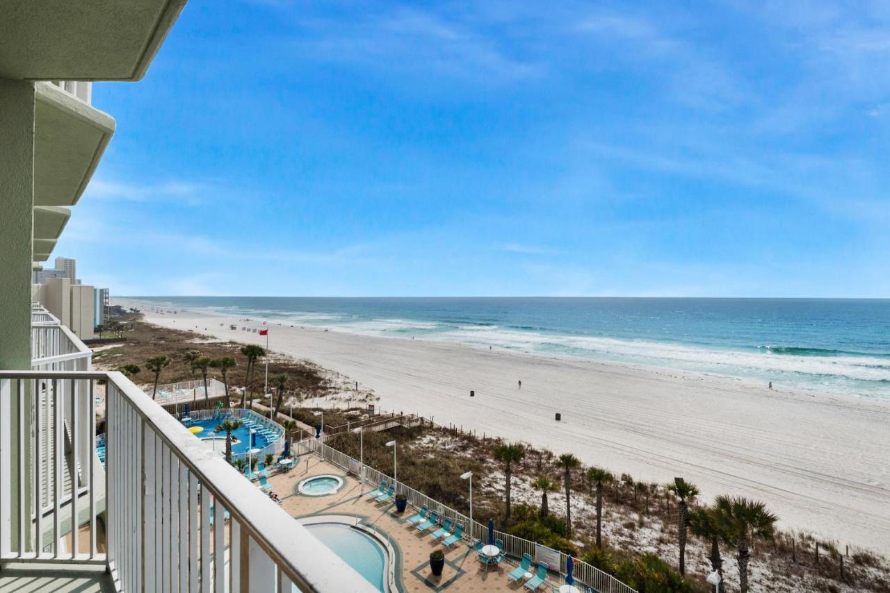 Boardwalk 508 Holiday home *