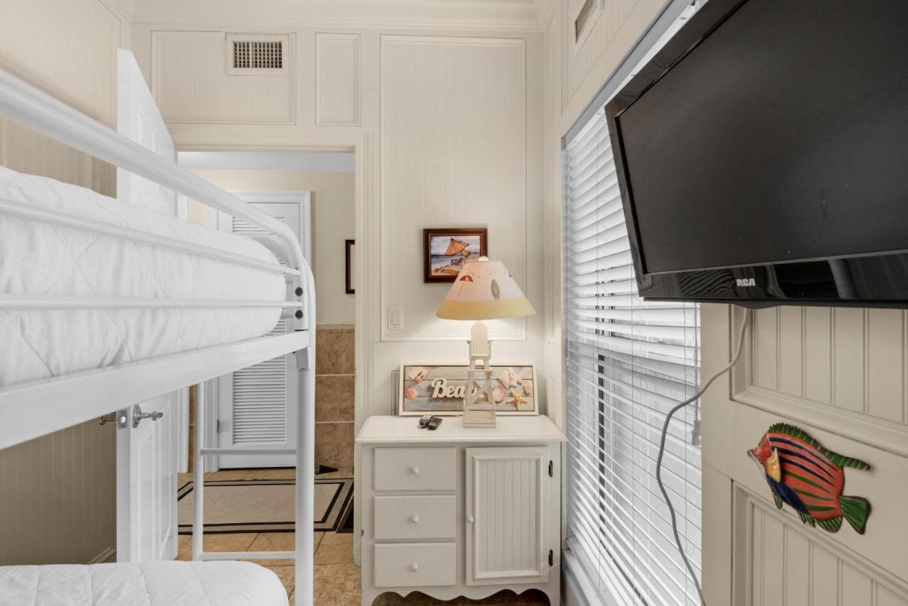 Holiday home Boardwalk 508